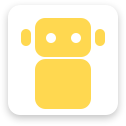 Bot icon