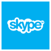 Skype icon